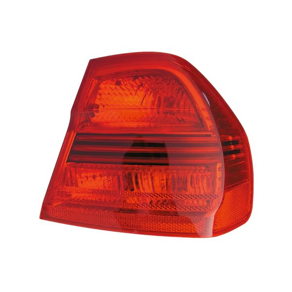 RH TAILLAMP ASSY; OUTER LAMPS; 325I 06-08, Eagle Eyes, Mfr#: BM084-U000R